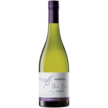 One Line Fiano 2024