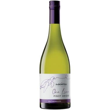 One Line Pinot Grigio 2024